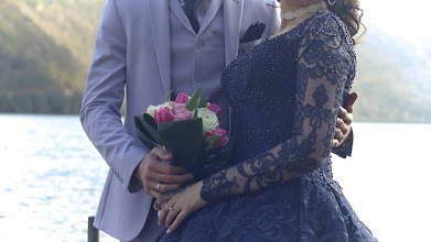 Bryllupsfotograf Yildiz Ferhat. Bilde av 14.04.2019