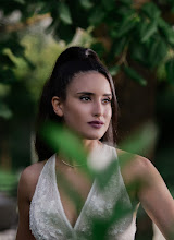 Fotógrafo de bodas Νικολαος Κυργυριδης. Foto del 13.05.2025