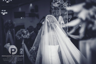 Fotografo di matrimoni John Puso. Foto del 30.01.2019