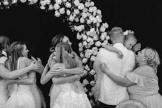 Fotógrafo de bodas Maria Shiriaeva. Foto del 19.04.2020