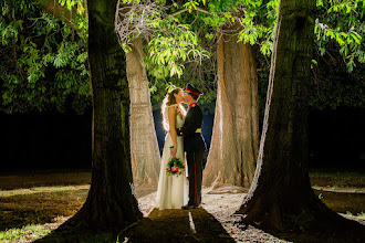 Fotógrafo de bodas José Verdejo. Foto del 27.02.2020