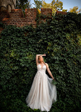Wedding photographer Angelika Orłowska. Photo of 12.09.2025