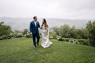 Fotografo di matrimoni Nicolò Mari. Foto del 04.06.2025