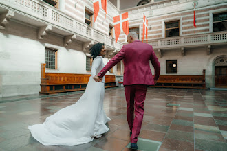 Esküvői fotós: Nataly Dauer. 29.04.2024 -i fotó