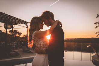 Photographe de mariage César Vasver. Photo du 02.07.2020