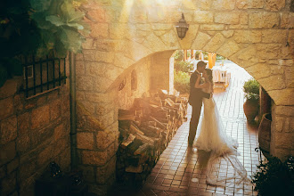 Wedding photographer Haydar Deniz. Photo of 20.08.2022