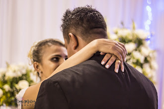 Photographe de mariage Weltinho Matos. Photo du 28.03.2020