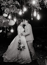 Fotografer pernikahan Johan Rey. Foto tanggal 12.05.2024