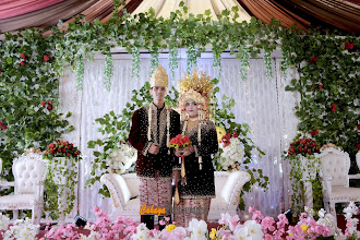 Wedding photographer Alfyan Jaya Kusuma. Photo of 21.06.2020