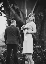 Nhiếp ảnh gia ảnh cưới Aleksandr Cyganov. Ảnh trong ngày 27.10.2018
