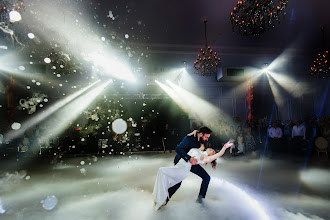 婚礼摄影师Andrei Enea. 27.12.2024的图片
