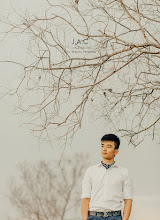 婚礼摄影师Joey . 30.09.2020的图片