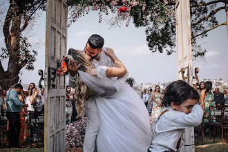 Fotógrafo de casamento Gui Costa. Foto de 23.09.2021