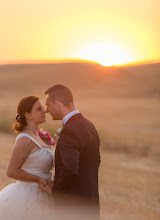 Photographe de mariage Michela Mariani. Photo du 01.04.2016