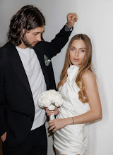 Wedding photographer Vladimir Dunev. Photo of 11.04.2024
