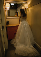 Huwelijksfotograaf Irina Macebura. Foto van 19.08.2025