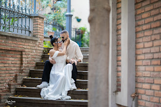 Wedding photographer Heydar Samedov. Photo of 09.11.2025