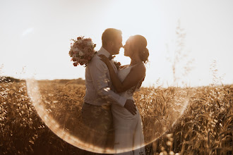 Fotografer pernikahan Jason Clavey. Foto tanggal 28.05.2025