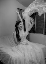 Fotógrafo de casamento Claudia Lucia Giraldo Zuluaga. Foto de 01.05.2024