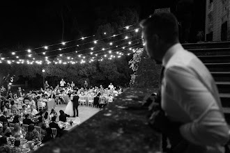 Esküvői fotós: Alberto Cosenza. 27.02.2024 -i fotó