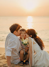 Nhiếp ảnh gia ảnh cưới Vi Tran. Ảnh trong ngày 22.03.2024