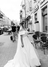 Bryllupsfotograf Maksim Fadeev. Foto fra 15.09.2022