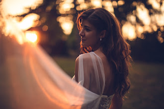 Fotógrafo de bodas Lukáš Vandlis. Foto del 21.11.2022