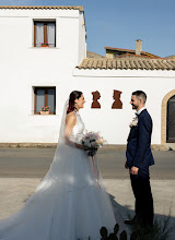 Fotografer pernikahan Alessandro Manchìa. Foto tanggal 10.03.2024