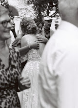 Wedding photographer Lara Andreolli. Photo of 23.10.2023
