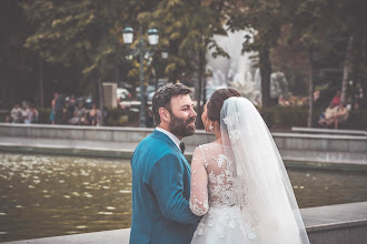 Wedding photographer Cristian Matei. Photo of 24.02.2019