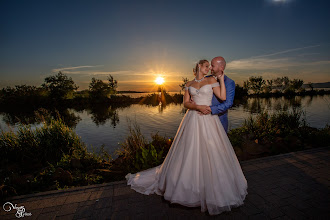 Fotógrafo de casamento Vasas Győző. Foto de 09.05.2024