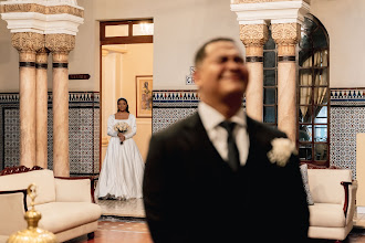 Svatební fotograf Carlos Y Linn. Fotografie z 29.08.2025