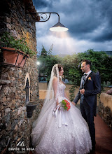 Wedding photographer Davide De Rosa. Photo of 24.06.2019