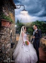 Fotografo di matrimoni Davide De Rosa. Foto del 24.06.2019