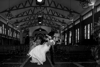 Svadobný fotograf JOSE MACHADO. Fotografia z 29.07.2025