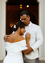 Wedding photographer Rodrigo Massinhan. Photo of 12.06.2024