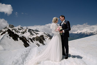 Bröllopsfotografer Natalya Ponomareva. Foto av 18.06.2023
