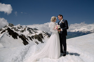 Fotografo di matrimoni Natalya Ponomareva. Foto del 18.06.2023