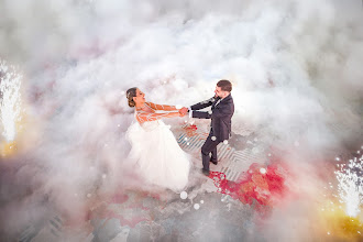 Fotograful de nuntă Catalin Zestran. Fotografie la: 12.12.2024