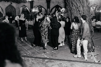 Fotografer pernikahan Dzhavid Karimli. Foto tanggal 26.08.2025