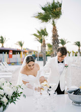 婚礼摄影师Ahmet Küçükkara. 06.12.2022的图片