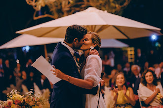 Wedding photographer Claudia Valenzuela. Photo of 22.07.2023