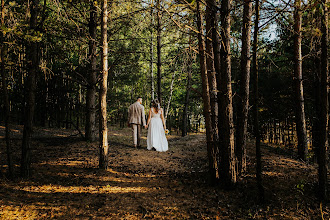 Photographer sa kasal Paulina Wójtowicz. Larawan ng 24.01.2023