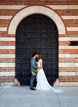 Fotografo di matrimoni Mirco Zappon. Foto del 27.07.2017