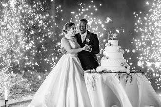 Photographe de mariage Gabriele Marraneo. Photo du 04.06.2025