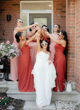 Wedding photographer Stacy Kenopic. Photo of 22.03.2024