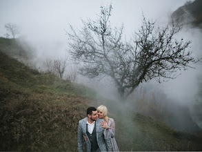 Huwelijksfotograaf Anastasiya Nikolenko. Foto van 03.02.2020