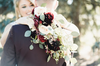 Fotografo di matrimoni Kat Braun. Foto del 08.09.2019