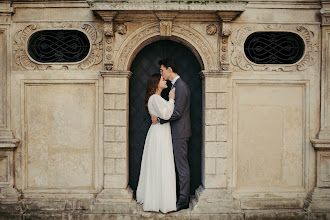 婚姻写真家 Piotr Gąsławski. 03.04.2022 の写真