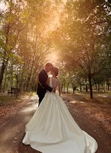 Fotógrafo de bodas Carmen Esteban. Foto del 20.07.2019